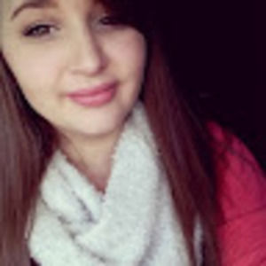 Meet your Posher, Bethany